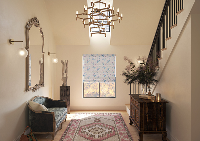 Sakura, Delft - Roman Blind - Image 8